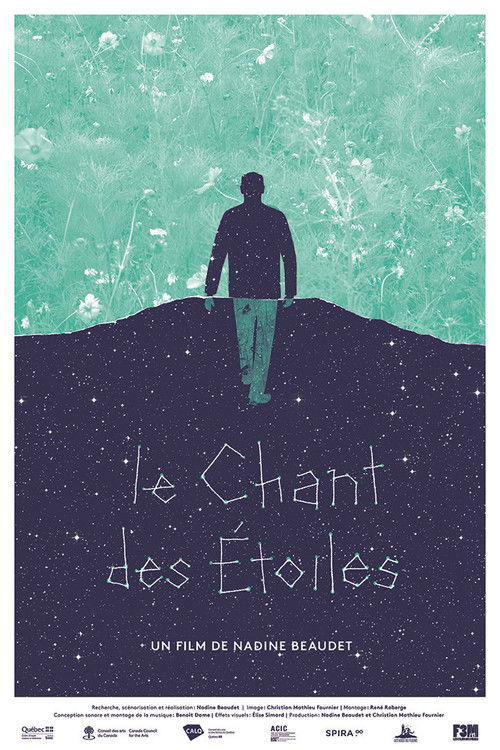 Le chant des étoiles (2016) poster
