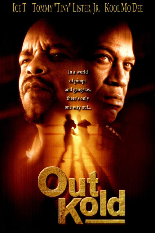 Out Kold (2001) poster