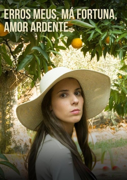 Erros Meus, Má Fortuna, Amor Ardente (2021) poster