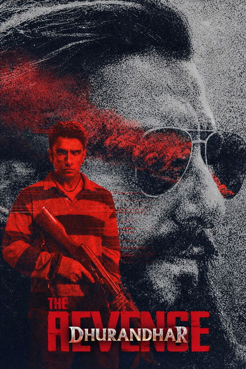 Dava Adamı: İntikam (2026) poster