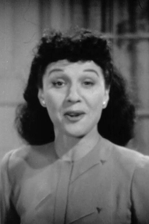 When Hitler Kicks the Bucket (1943) poster