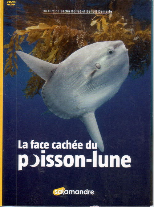 La Face Cachée Du Poisson-Lune (2018) poster