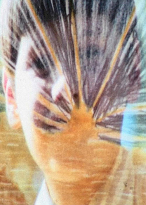 Gold Fugue (1970) poster