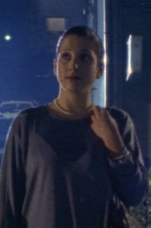 Daganes (1996) poster