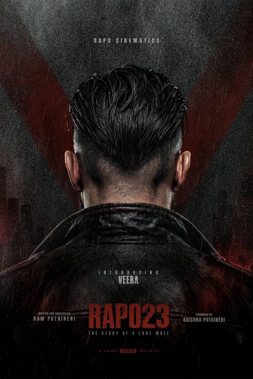 RAPO23 poster