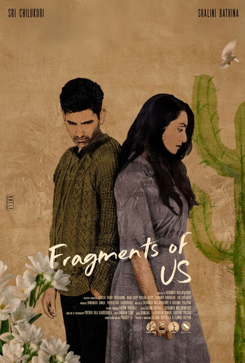 Fragments of Us (2025) poster