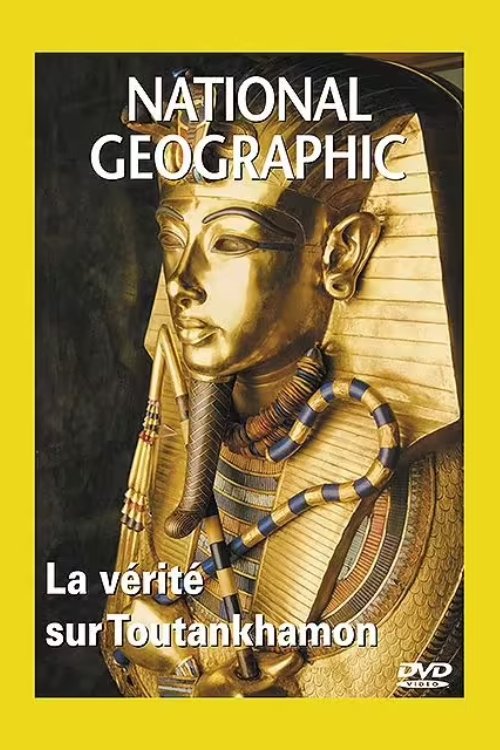 King Tut's Final Secrets (2005) poster