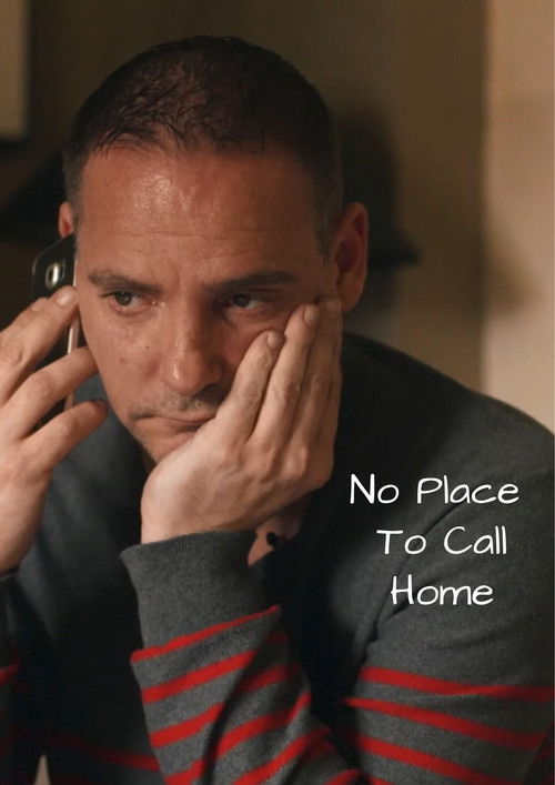 No Place to Call Home (2016) poster