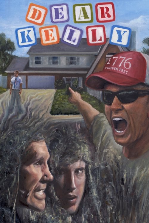 Dear Kelly (2025) poster