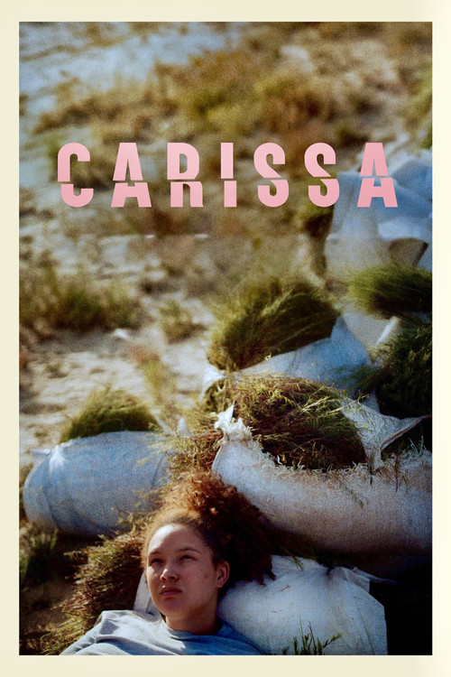 Carissa (2025) poster