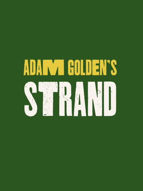 Strand (2024) poster