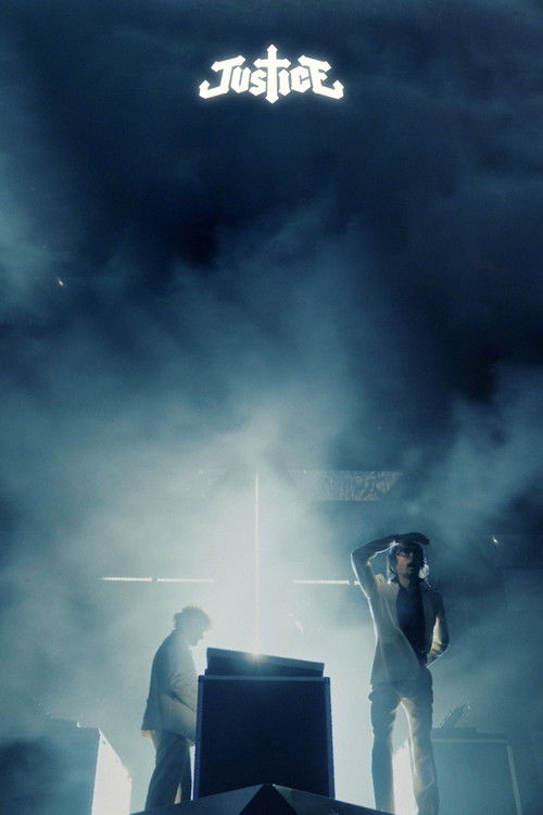 … And Justice For All: Coachella Edition (2024) poster