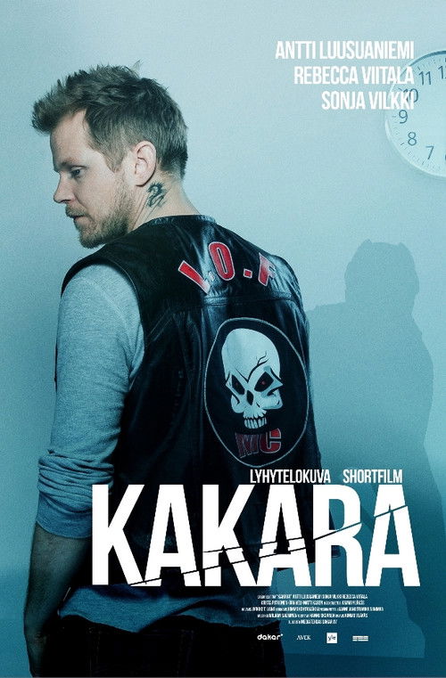 Kakara (2013) poster