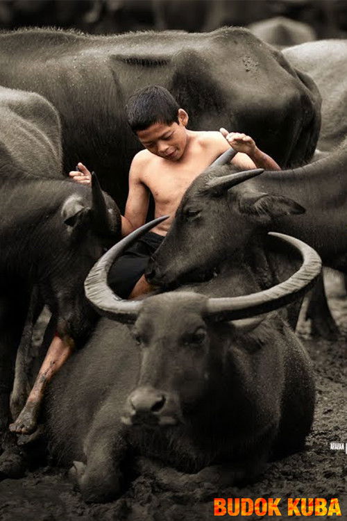 Budok Kuba (2019) poster