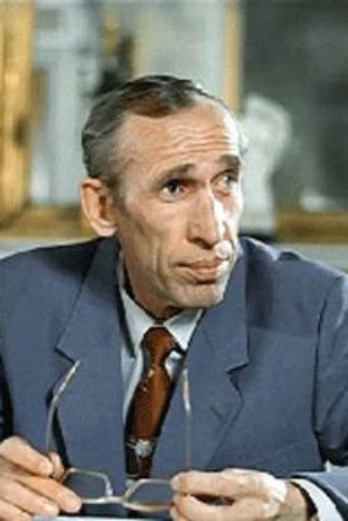 Виктор Поморцев