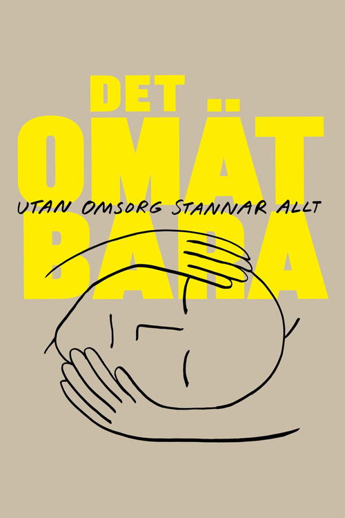 The Unmeasureable (2024) poster