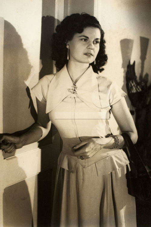 Milagre de Amor (1951) poster