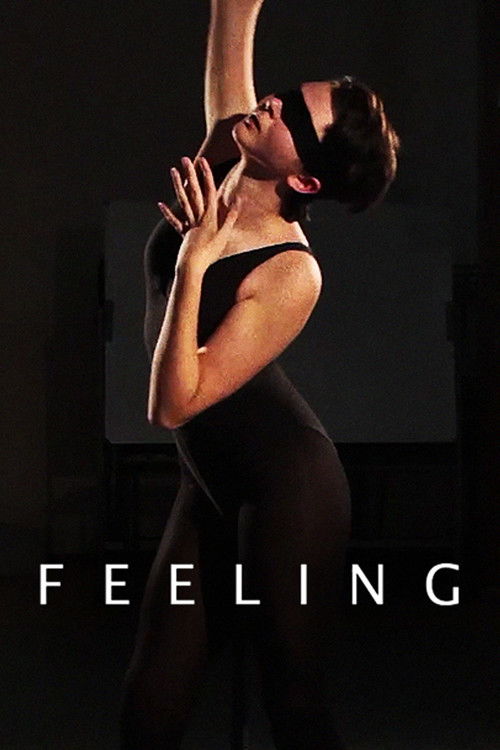 Feeling (2017) poster
