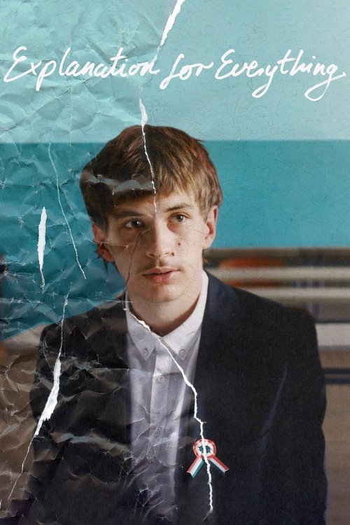 Her Şeyin Açıklaması (2023) poster