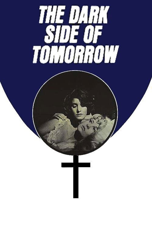 The Dark Side of Tomorrow (1970) poster