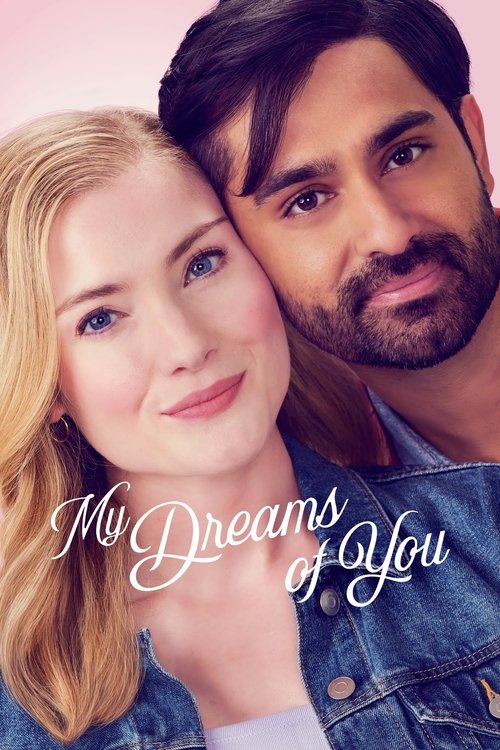 My Dreams of You (2024) poster