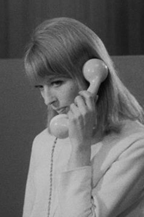 Galaxy (1967) poster