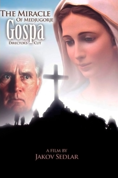 Virgin Mary (1995) poster