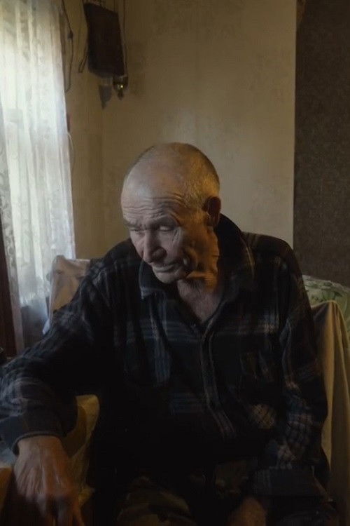 The Fourth Question (2019) poster