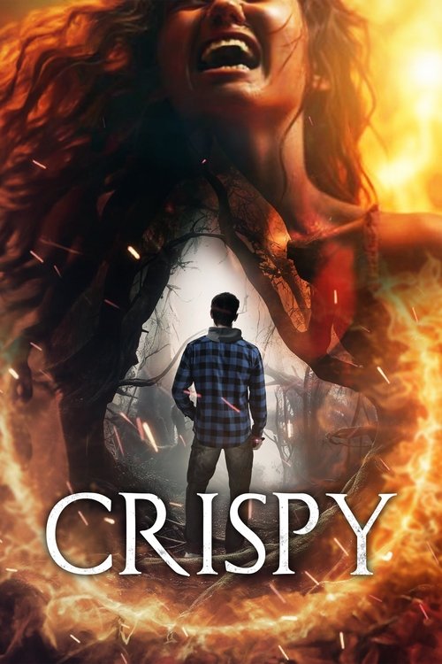 Crispy (2024) poster