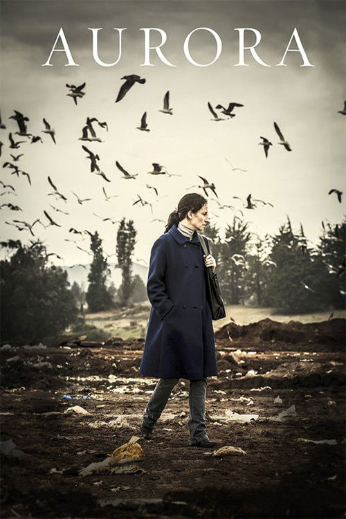 Aurora (2014) poster