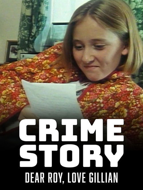 Dear Roy, Love Gillian (1992) poster