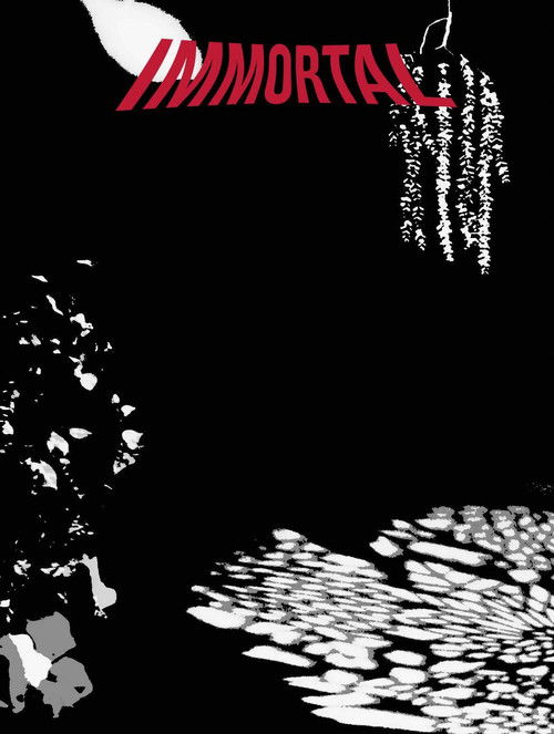 Immortal (2023) poster