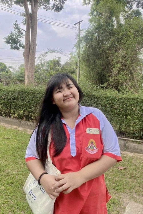 Patcharaporn Serithsri