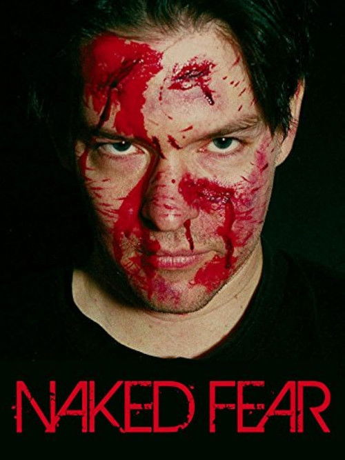 Naked Fear (1999) poster