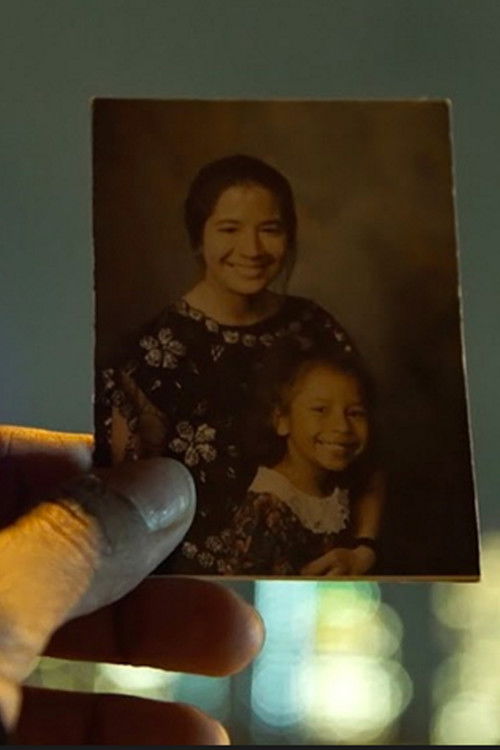 Goodnight, Kia (2017) poster