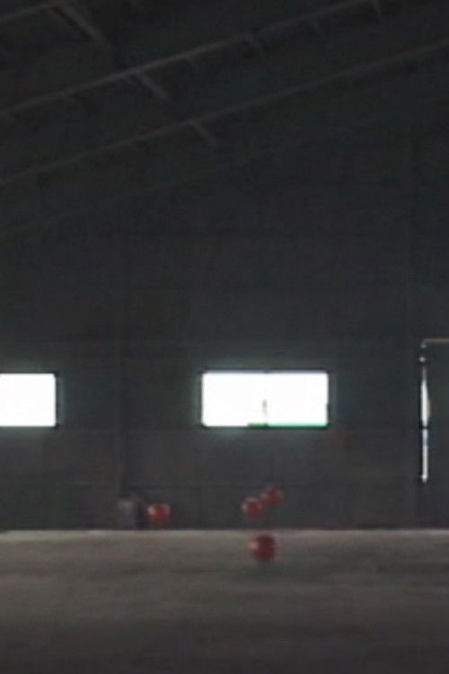 Ballon (2005) poster