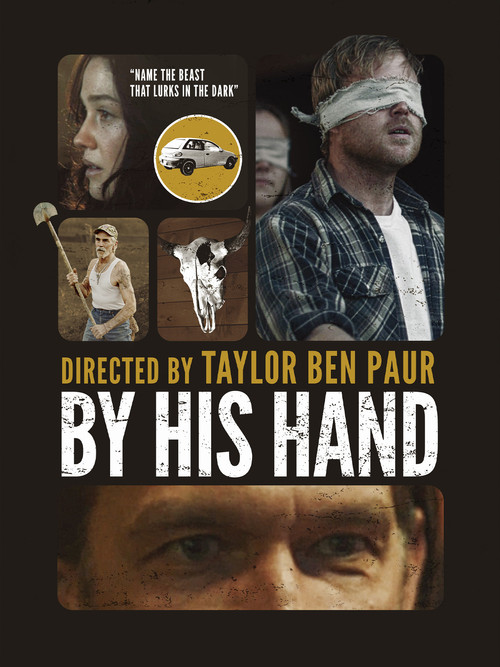By His Hand (2026) poster
