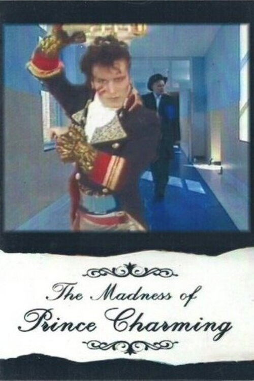 The Madness of Prince Charming (2004) poster