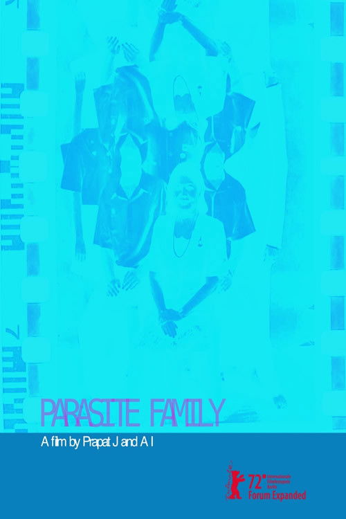 Parasite Family (2022) poster