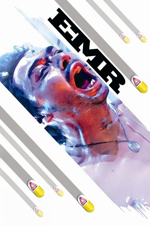 EMR (2004) poster