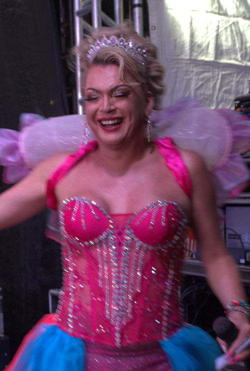 Selma Light: Para os aplausos do público (2024) poster