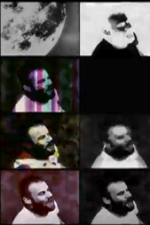 Artificial Light x20 (1969) poster