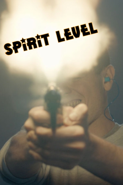 Spirit Level (2021) poster