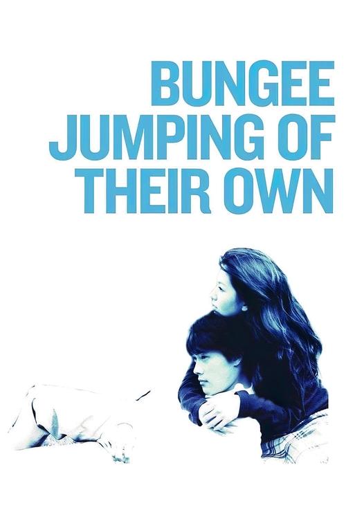 Bungee Jumping of Their Own (2001) poster