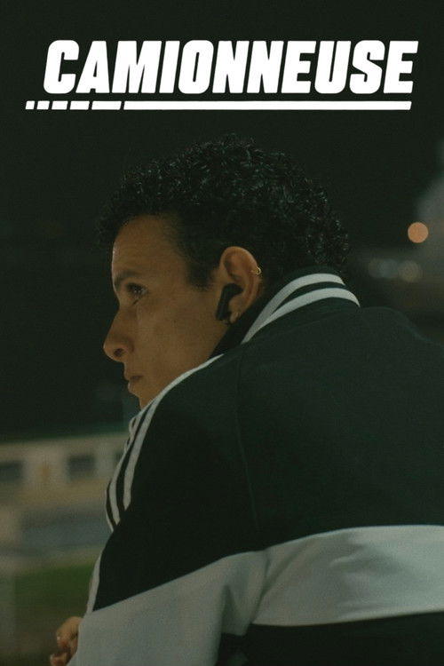 Camionneuse (2024) poster