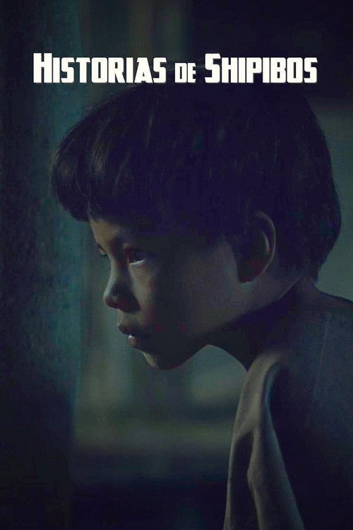 Historias de shipibos (2023) poster