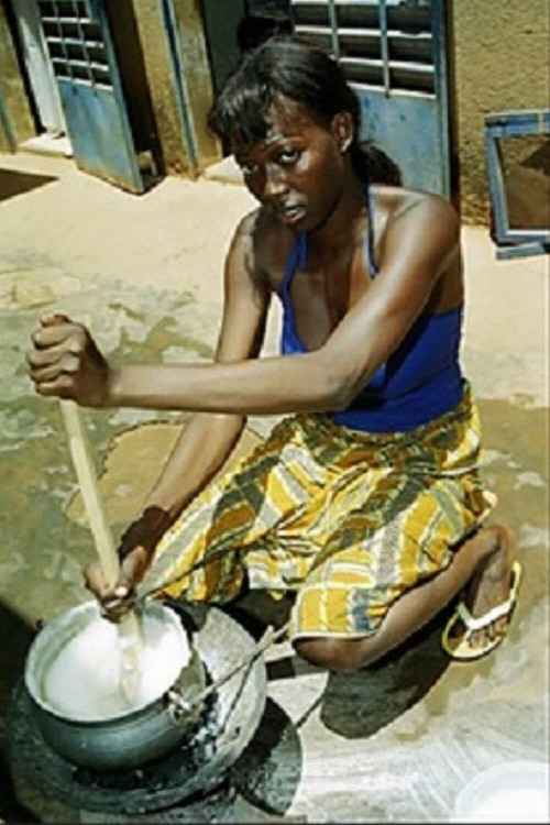 Hope Eternal (2008) poster