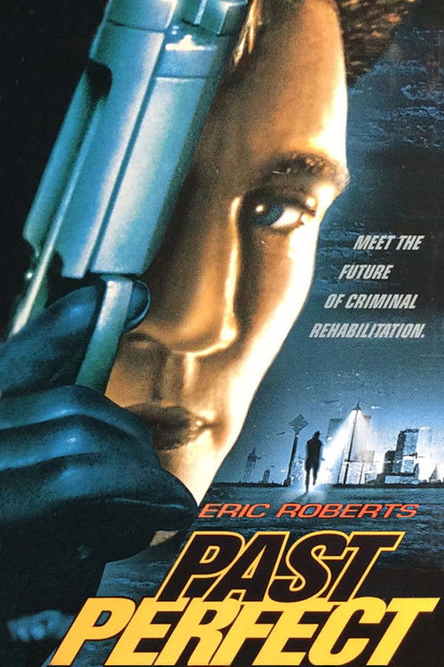 Past Perfect (1996) poster