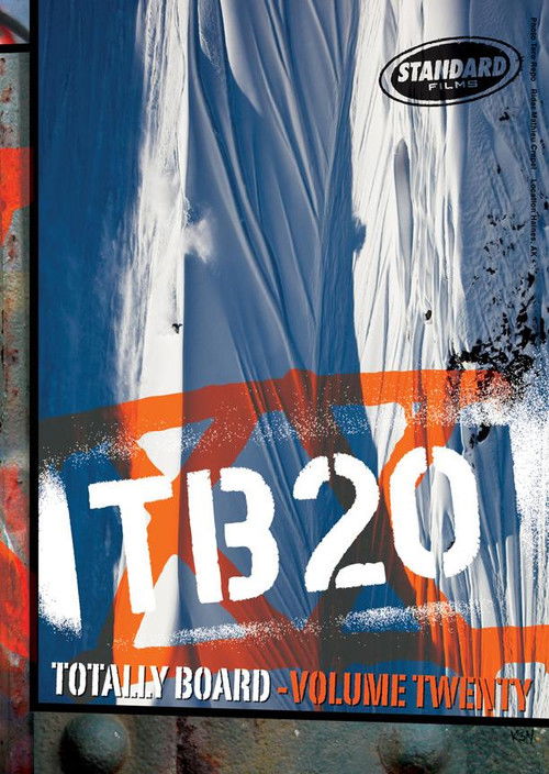 TB20 (2011) poster