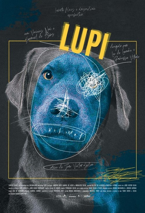 LUPI (2022) poster